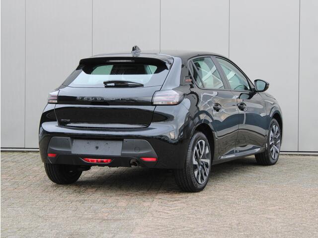 Peugeot 208 1.2 PureTech 75 Style VOORRAAD KORTING