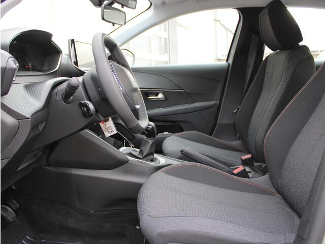 Peugeot 208 1.2 PureTech 75 Style VOORRAAD KORTING