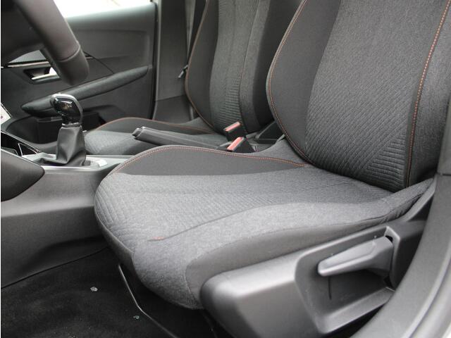 Peugeot 208 1.2 PureTech 75 Style VOORRAAD KORTING