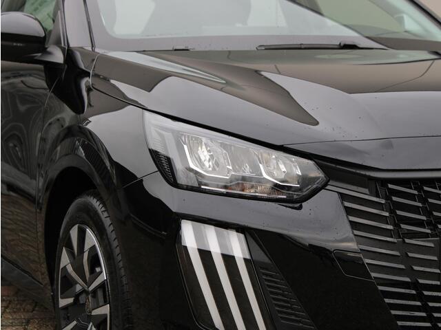 Peugeot 208 1.2 PureTech 75 Style VOORRAAD KORTING