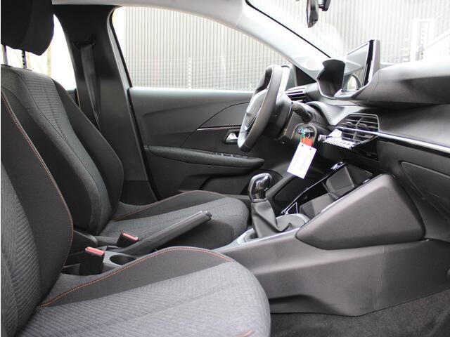 Peugeot 208 1.2 PureTech 75 Style VOORRAAD KORTING