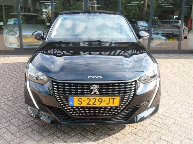 Peugeot 208 1.2 PureTech Active*Airco*Apple Carplay/Android Auto*