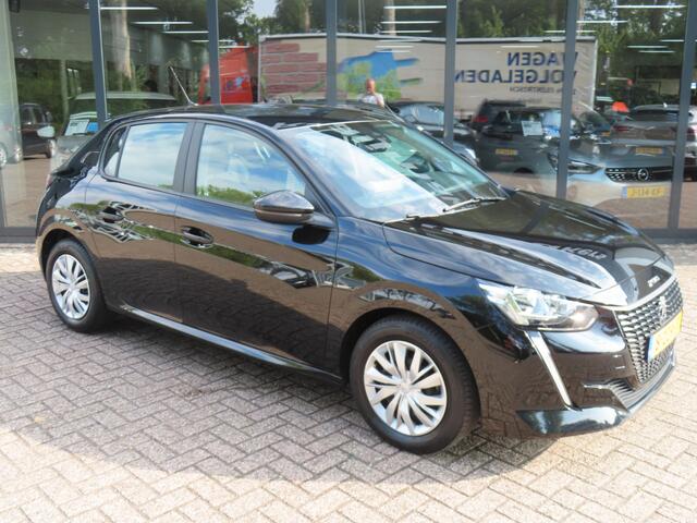 Peugeot 208 1.2 PureTech Active*Airco*Apple Carplay/Android Auto*