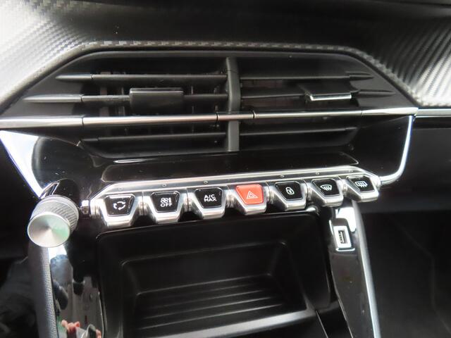 Peugeot 208 1.2 PureTech Active*Airco*Apple Carplay/Android Auto*