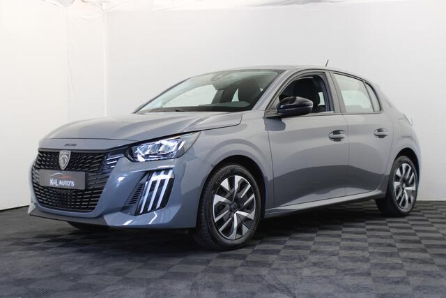 Peugeot 208 1.2 PureTech 75 Active