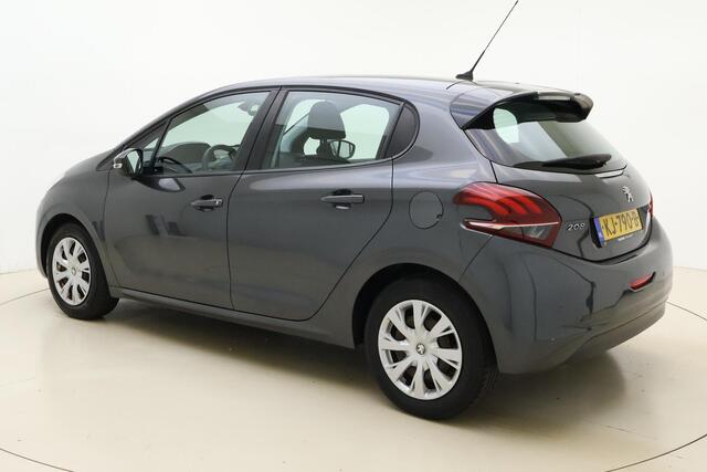 Peugeot 208 1.6 BlueHDi Blue Lease | Navigatie | Airco | Cruise Control | Parkeersensoren