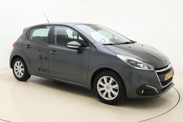 Peugeot 208 1.6 BlueHDi Blue Lease | Navigatie | Airco | Cruise Control | Parkeersensoren