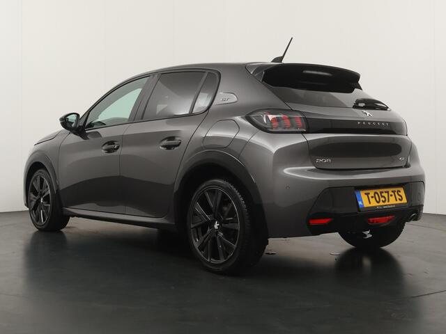 Peugeot 208 1.2 PureTech GT - Navigatie - LED Koplampen - Climate Control - GT Velgen