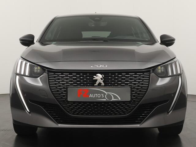 Peugeot 208 1.2 PureTech GT - Navigatie - LED Koplampen - Climate Control - GT Velgen