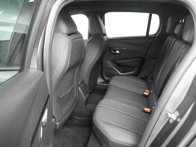 Peugeot 208 1.2 PureTech GT - Navigatie - LED Koplampen - Climate Control - GT Velgen