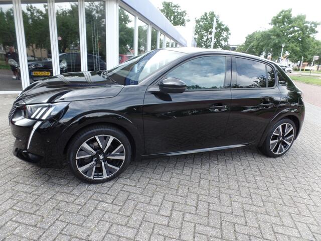 Peugeot 208 1.2 PureTech GT-Line