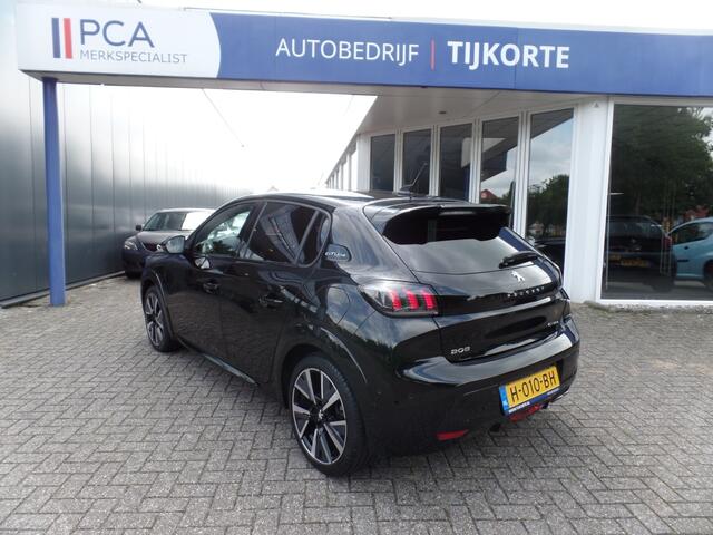 Peugeot 208 1.2 PureTech GT-Line