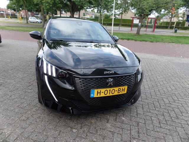 Peugeot 208 1.2 PureTech GT-Line