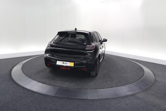Peugeot 208 PureTech 100 Allure | 360 Camera | Adaptieve Cruise Control | Dodehoekdetectie | Navigatie