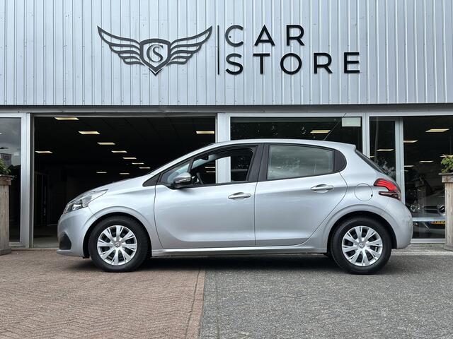 Peugeot 208 1.2 PureTech Allure |CARPLAY|PDC|CRUISE|LED|+++