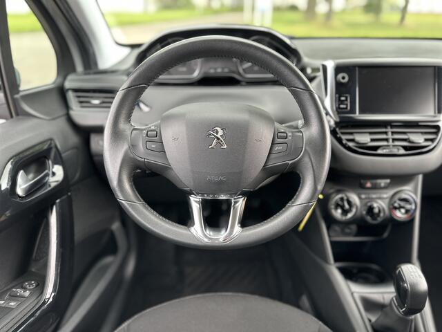 Peugeot 208 1.2 PureTech Allure |CARPLAY|PDC|CRUISE|LED|+++