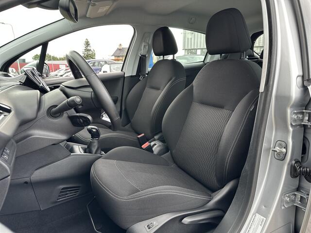 Peugeot 208 1.2 PureTech Allure |CARPLAY|PDC|CRUISE|LED|+++