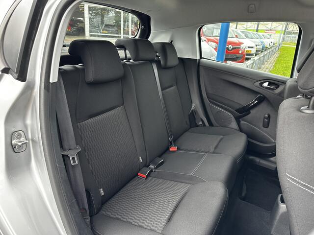 Peugeot 208 1.2 PureTech Allure |CARPLAY|PDC|CRUISE|LED|+++