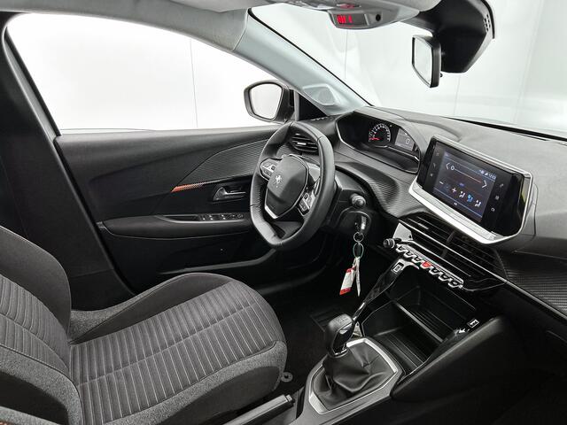 Peugeot 208 75 PK Active | Rijklaar |