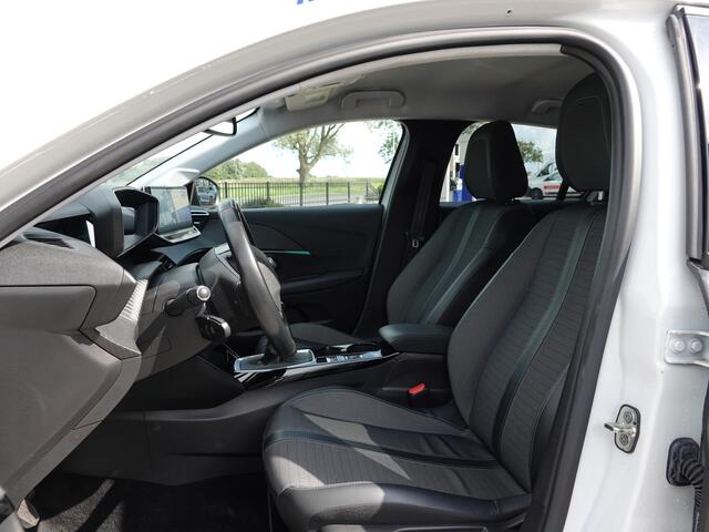 Peugeot 208 1.2 PureTech 100PK Allure H-LEER | CRUISE | GR. NAVI | ECC | 360° CAMERA