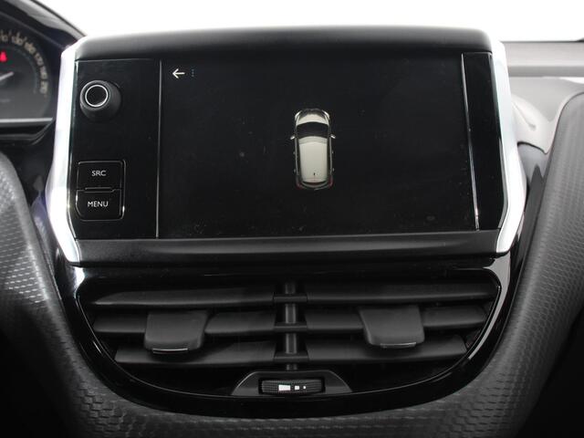 Peugeot 208 1.2 PureTech Allure Airco Cruise control Parkeersensoren achter LED Navigatie