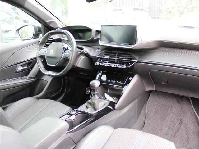 Peugeot 208 1.2 PureTech GT-Line | Navi / Panorama / Adap Cruise