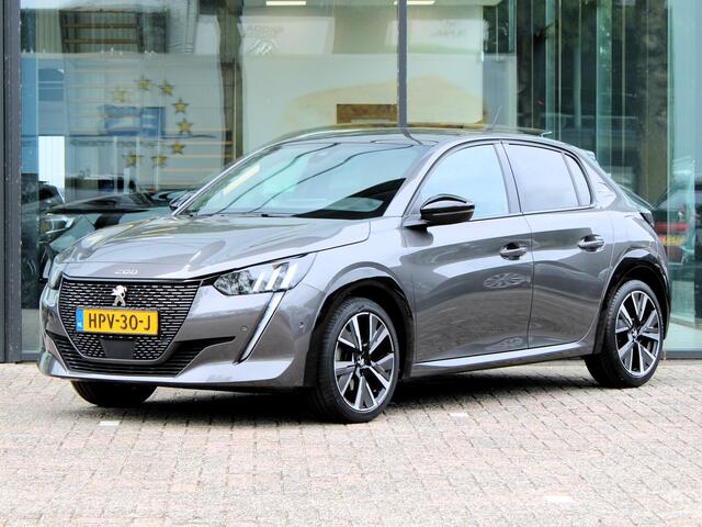 Peugeot 208 1.2 PureTech GT-Line | Navi / Panorama / Adap Cruise