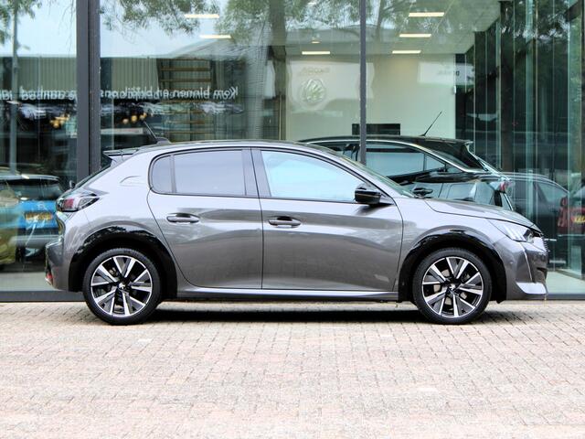 Peugeot 208 1.2 PureTech GT-Line | Navi / Panorama / Adap Cruise