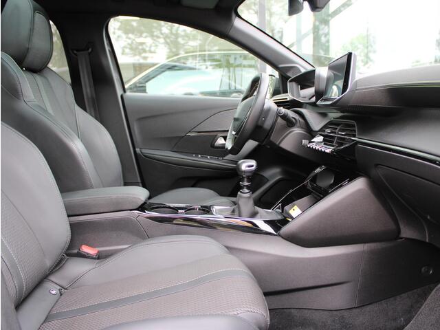 Peugeot 208 1.2 PureTech GT-Line | Navi / Panorama / Adap Cruise