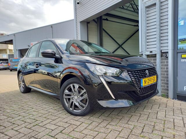 Peugeot 208 1.2 101PK PureTech Active Pack - CARPLAY & ANDROID - PDC - CRUISE - AIRCO - LM VELGEN - LED