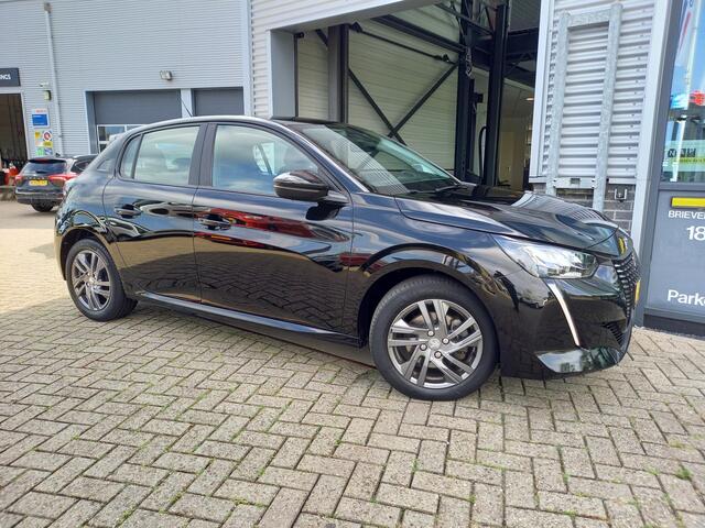 Peugeot 208 1.2 101PK PureTech Active Pack - CARPLAY & ANDROID - PDC - CRUISE - AIRCO - LM VELGEN - LED