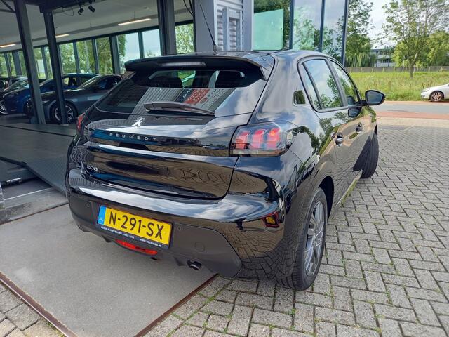 Peugeot 208 1.2 101PK PureTech Active Pack - CARPLAY & ANDROID - PDC - CRUISE - AIRCO - LM VELGEN - LED