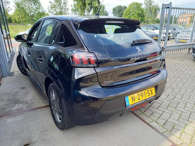 Peugeot 208 1.2 101PK PureTech Active Pack - CARPLAY & ANDROID - PDC - CRUISE - AIRCO - LM VELGEN - LED