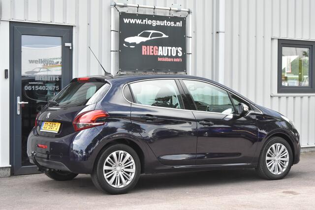 Peugeot 208 1.2 PureTech GT-line B.J. 2018