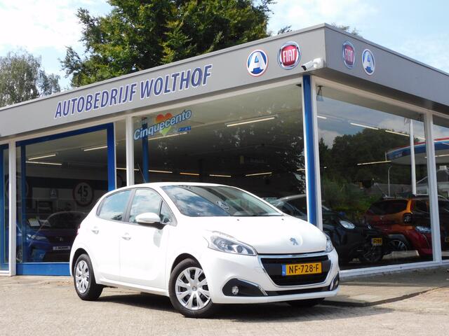 Peugeot 208 1.2 PureTech Blue Lion