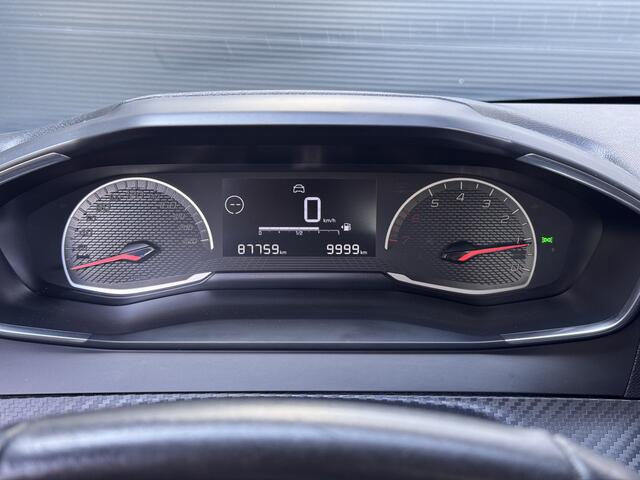 Peugeot 208 1.2 PureTech Active | Airco | Apple Carplay/Android Auto |