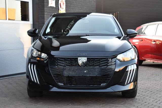 Peugeot 208 Hybrid 100 e-DCS6 Allure Aut. | Carplay | Navi | PDC | Incl. garantie