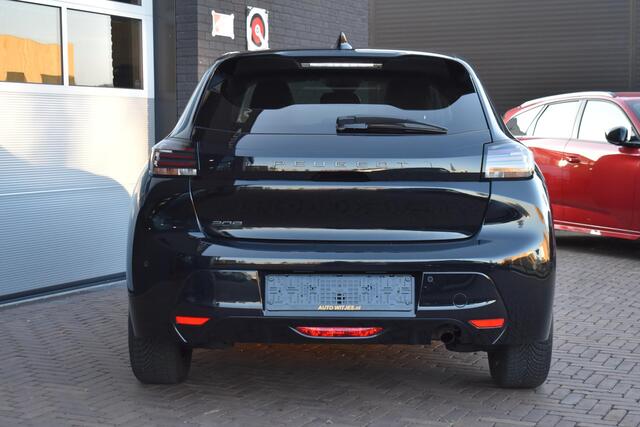 Peugeot 208 Hybrid 100 e-DCS6 Allure Aut. | Carplay | Navi | PDC | Incl. garantie