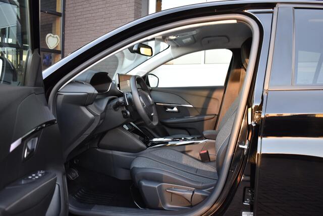 Peugeot 208 Hybrid 100 e-DCS6 Allure Aut. | Carplay | Navi | PDC | Incl. garantie
