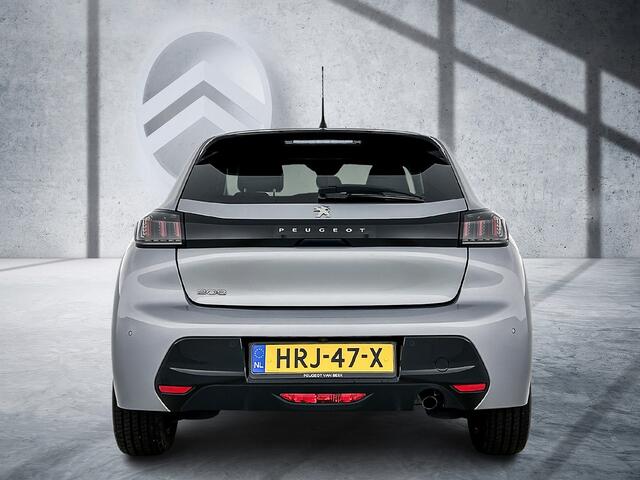 Peugeot 208 100 PK Allure | Rijklaar | Navi | Camera | iCockpit |