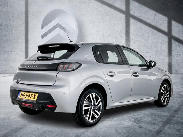 Peugeot 208 100 PK Allure | Rijklaar | Navi | Camera | iCockpit |
