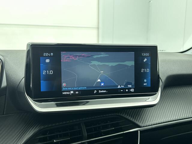 Peugeot 208 100 PK Allure | Rijklaar | Navi | Camera | iCockpit |