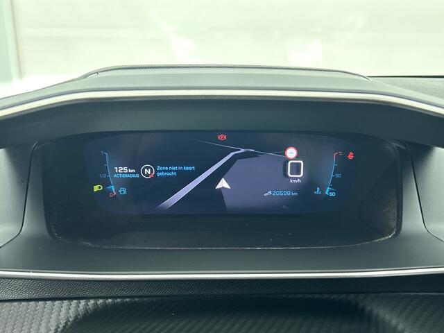 Peugeot 208 100 PK Allure | Rijklaar | Navi | Camera | iCockpit |