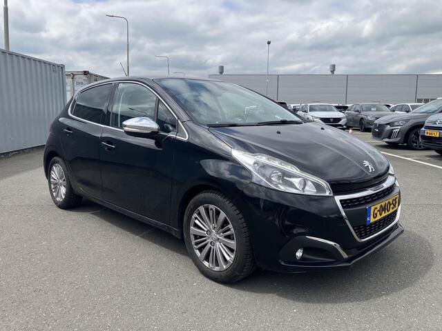 Peugeot 208 1.2 PT ALLURE FULL OPTIONS
