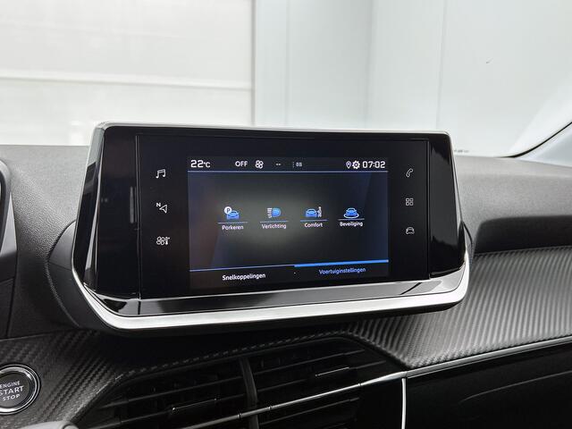 Peugeot 208 100pk Allure | Rijklaar | Camera | iCockpit | Navigatie |