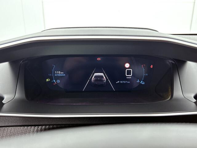 Peugeot 208 100pk Allure | Rijklaar | Camera | iCockpit | Navigatie |