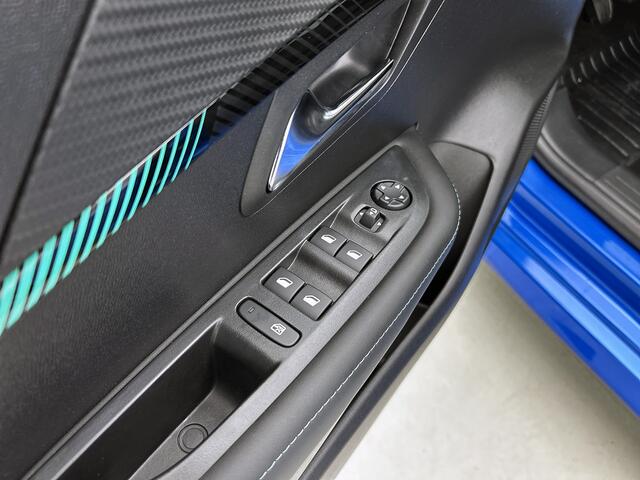 Peugeot 208 100pk Allure | Rijklaar | Camera | iCockpit | Navigatie |