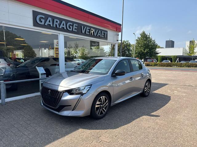 Peugeot 208 1.2 PureTech Active Pack