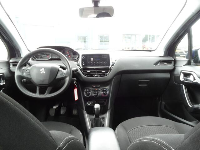 Peugeot 208 1.2 PureTech Blue Lion