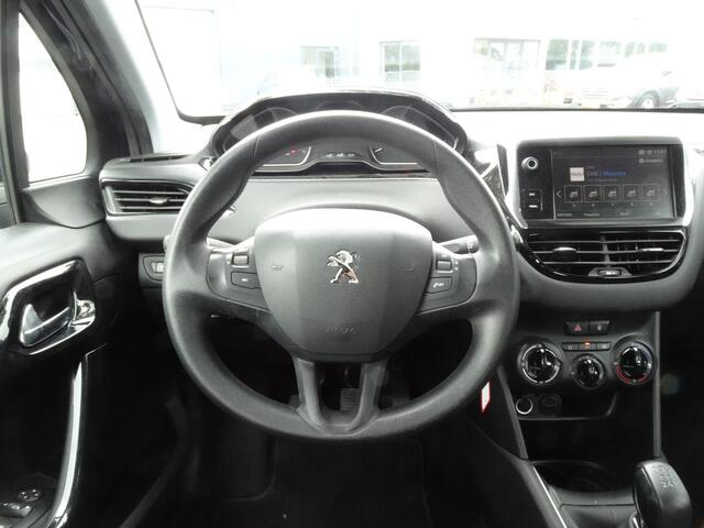 Peugeot 208 1.2 PureTech Blue Lion